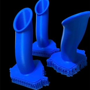 MŨI HEO INTAKE 3D VARIO 160
