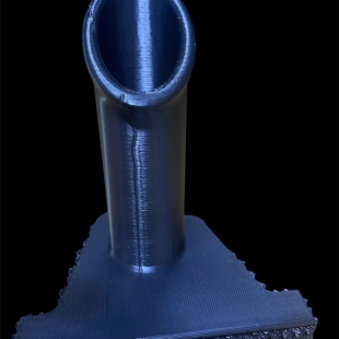 MŨI HEO INTAKE 3D VISION 2024