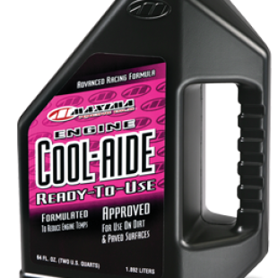 COOL - AIDE CONCENYTATE - 473ML